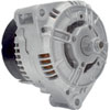 REMAN ALTERNATOR BOSCH IF - image 1
