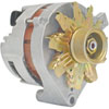 REMAN ALTERNATOR FORD 2G - image 1