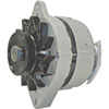 REMAN ALTERNATOR MOTOROLA - image 1