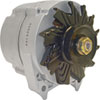REMAN ALTERNATOR DELCO 10 - image 1