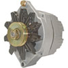 REMAN ALTERNATOR DELCO 10 - image 1
