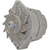 REMAN ALTERNATOR DELCO 10 - image 1