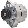 REMAN ALTERNATOR DELCO 10 - image 1