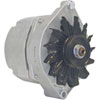 REMAN ALTERNATOR DELCO 15 - image 1