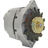 REMAN ALTERNATOR DELCO 17 - image 1
