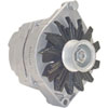 REMAN ALTERNATOR DELCO 17 - image 1