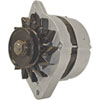 REMAN ALTERNATOR MOTOROLA - image 1
