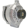 REMAN ALTERNATOR FORD 3G - image 1
