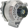 REMAN ALTERNATOR FORD 3G - image 1