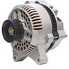 REMAN ALTERNATOR FORD 3G - image 1