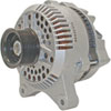REMAN ALTERNATOR FORD 3G - image 1
