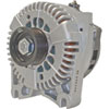 REMAN ALTERNATOR FORD 4G - image 1