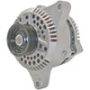 REMAN ALTERNATOR FORD 3G - image 1