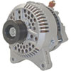 REMAN ALTERNATOR FORD 3G - image 1