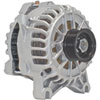 REMAN ALTERNATOR FORD 6G - image 1