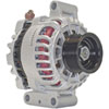 REMAN ALTERNATOR FORD 6G - image 1