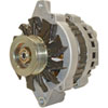REMAN ALTERNATOR DELCO CS - image 1