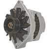 REMAN ALTERNATOR DELCO CS - image 1