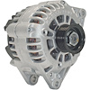 REMAN ALTERNATOR DELCO CS - image 1