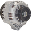 REMAN ALTERNATOR DELCO CS - image 1