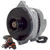 REMAN ALTERNATOR DELCO CS - image 1