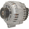 REMAN ALTERNATOR DELCO CS - image 1