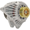 REMAN ALTERNATOR DELCO CS - image 1