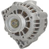 REMAN ALTERNATOR DELCO CS - image 1