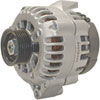 REMAN ALTERNATOR DELCO CS - image 1