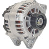 REMAN ALTERNATOR DELCO CS - image 1