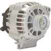 REMAN ALTERNATOR DELCO CS - image 1