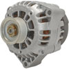 REMAN ALTERNATOR DELCO CS - image 1