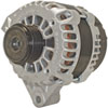 REMAN ALTERNATOR DELCO AD - image 1