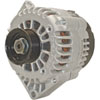 REMAN ALTERNATOR DELCO AD - image 1