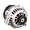 REMAN ALTERNATOR DELCO AD - image 1