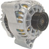 REMAN ALTERNATOR FORD 6G - image 1
