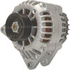 REMAN ALTERNATOR DELCO CS - image 1
