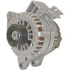 REMAN ALTERNATOR DELCO AD - image 1
