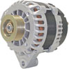 REMAN ALTERNATOR DELCO AD - image 1