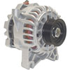 REMAN ALTERNATOR FORD 6G - image 1