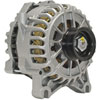REMAN ALTERNATOR FORD 6G - image 1
