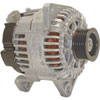 REMAN ALTERNATOR VALEO IF - image 1