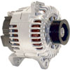 REMAN ALTERNATOR VALEO IF - image 1