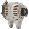 REMAN ALTERNATOR VALEO IF - image 1