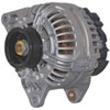 REMAN ALTERNATOR BOSCH IF - image 1