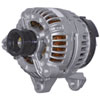REMAN ALTERNATOR BOSCH IF - image 1