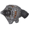 REMAN ALTERNATOR VALEO IF - image 1