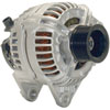 REMAN ALTERNATOR BOSCH IF - image 1