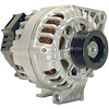 REMAN ALTERNATOR VALEO IF - image 1