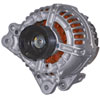 REMAN ALTERNATOR BOSCH IF - image 1